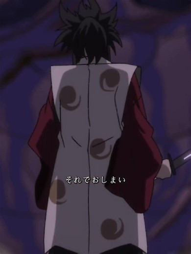 運命は二人を兄弟にした。だが互いを知る機会は与えなかった。 #アニメ #コスプレ #anime #漫画#youtube #fyp