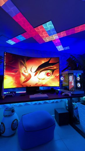 4K Anime Steam Engine Wallpapers for Gamers