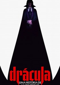 Drácula: Uma História de Amor filme - assistir