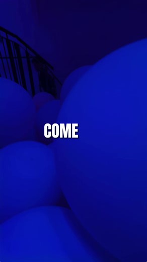 Our Bubble World 🫧 #bubbleplanetlosangeles