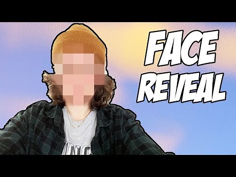 Face reveal