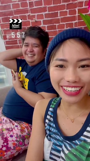 1.5K views · 55 reactions | Behind the Scenes #potg #bts #behindthescenes #drama #midnightchronicle #romance #comedyvideo #sunday | Ydenne Heruela | Facebook