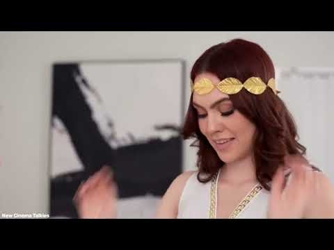 It Was Her First Time | Romantic Short Film Featuring Freya Parker, Sarah Taylor & Chanel Camryn