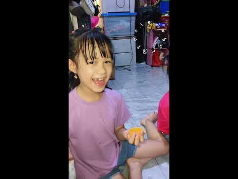 Unboxing Mainan Anak