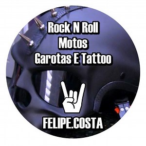 Hells Angels🤘👊🏍 | Rock N Roll, Motos,garotas E Tattoo