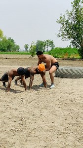 ਦੁਪਹਿਰੇ ਇੱਕ ਵਜੇ ਮਿਹਨਤ 😱😱 | Lovepreet Singh Johlan