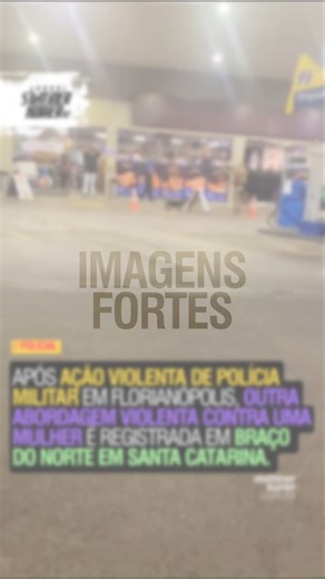 Jornal Stettiner Kurier on Instagram: "É simplesmente inacreditável a violência, a truculência e a dissimulação desses policiais. Aterrorizante ver pessoas assistindo sem fazer nada. O que foi que aprenderam a ser? O que foram instruídos a fazer? Esse é o modo de ter um Estado seguro? Através do medo? Não é de bandidos que deveríamos ter medo? Por que o governador @jorginhomello retirou as câmeras corporais? Já sabemos, não é mesmo? Porém, o mais triste nisso tudo é saber que a violência gera vo