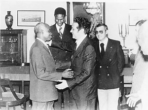 Guiné-Bissau - 10 de setembro de 1974 - Descolonização Portuguesa