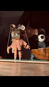 140K views · 2.7K reactions | Amis du soir bonsoir ! Santiago Moreno / Cie La Mue/tte https://www.instagram.com/san_tiagorquesta/ | Mon oeil et le tien | Facebook