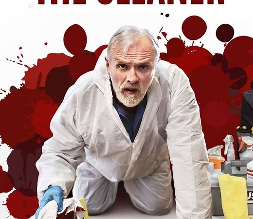 The Cleaner Summary, Trailer, Season List, Cast, Where to Watch and More