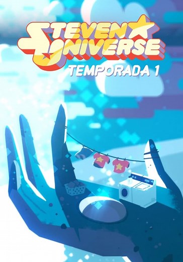 Steven Universe temporada 1 - Ver episodios online