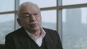Ozires Silva - conheça a história do cofundador da Embraer