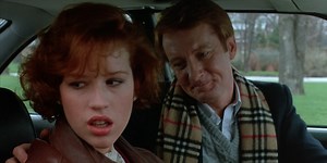 What If Claire’s Story In ‘The Breakfast Club’ Is Darker Than We Thought?