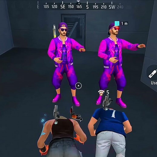 Hacker vs Raistar: The Showdown