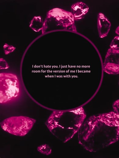 Most people are addicted to the version of you they can control. If your environment forces you to shrink, it’s not an environment—it’s a cage. I didn’t lose a friend; I killed the version of me that tolerated the bare minimum. True personal growth requires leaving behind people who profit from your old insecurities. #ColdAuraLogic #PersonalGrowth #Boundaries #SelfRespect #Logic #Stoicism #EmotionalIntelligence #The1Percent #SelfAwareness
