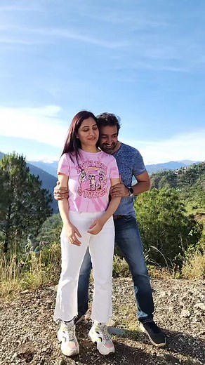 35K views · 2.6K reactions | Tumne humein bebas Kiya ❤️❤️ #tanuhandamodi #raajanmodi #reels #foryoupage #trending #viral #AmarAkbarAnthony #MukeshRishi #VinduDaraSingh #foryou #song Raajan Modi Raajan Modi Tanu Handa Modi | Raajan Modi | Facebook