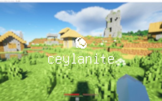 一款改变你GUI体验的材质包