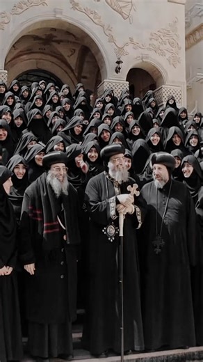Arabic Orthodox Christian Worship Songs in Syria