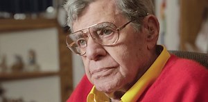 'The Hollywood Reporter' Brags About 'Painfully Awkward' Interview With Jerry Lewis