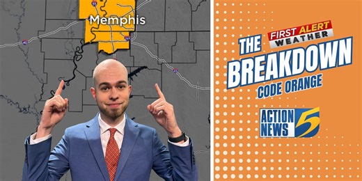 The science behind a Code Orange air quality alert