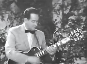 703K views · 34K reactions | Les Paul & Mary Ford - Vaya con Dios...