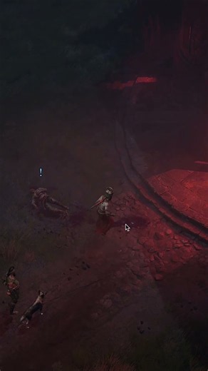 Mystery Unveiled: Tristram in Season 15 #diablo4 #diabloiv