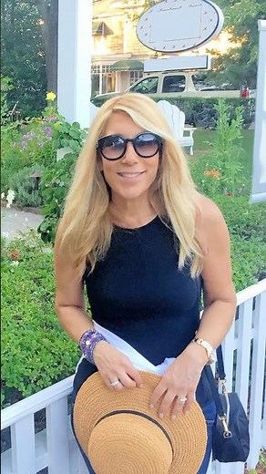 Inside Lori Greiner's MEGA Mansion In Exton, Pennsylvania