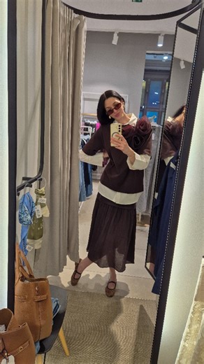 Lindex Brno City | Outfit of the day NEW COLLECTION Yes or No 🤗✨️🤍 Lindex Brno Česká 1 #lindex #brno #outfith #today | Instagram