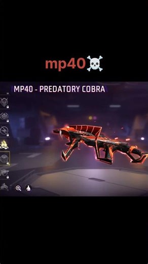 The MP40 Cobra: A Dream That Never Was