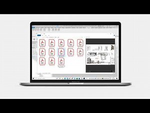 Here’s how to publish Revit sheets into PDFs and publishing sheet sets.