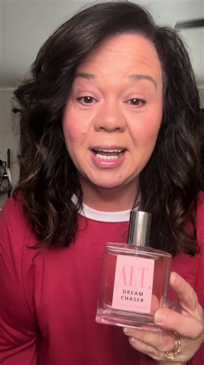 Dream Chaser: Affordable Luxury Perfume for Dates