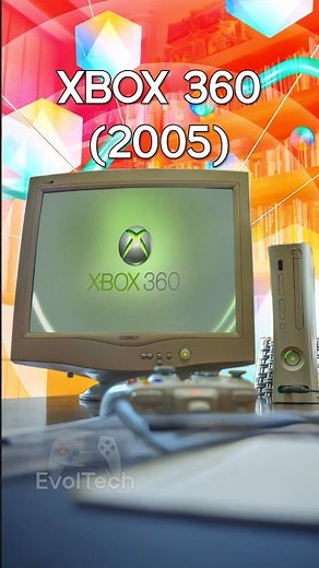 All Xbox Startup Screens Evolution (2001 - 2025)