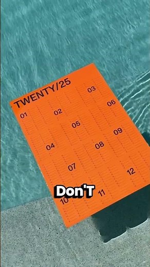 This Notebook Is Made of Stone… Literally