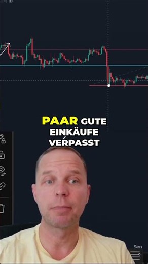 Buy BTC automatically - Never miss the market again