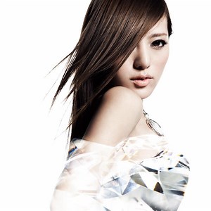 Alan - Diamond / Over The Clouds