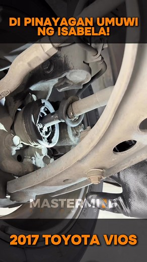 𝗙𝗼𝗿𝗴𝗼𝘁 𝘁𝗼 𝗚𝗲𝘁 𝗣𝗠𝗦!Having a Preventive Maintenance Service (PMS) is important because it ensures that vital components like the engine, brakes, and fluids are in proper condition, preventing sudden breakdowns. Regular PMS also extends your car’s lifespan and keeps you safe on the road by addressing issues before they become serious problems.📍858 Balagtas St. Brgy. Addition Hills, Mandaluyong City #mastermindautoworks #Preventivemaintenance #safety #advice #mistake | Mastermind Auto