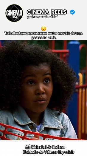 🎬Série: Lei & Ordem - Unidade De Vítimas Especiais . #Cinema #Filmes #Cultura #Entretenimento #Empreendedorismo #Sucesso #Mindset #Liderança #Foco #LiberdadeFinanceira | Cinema Reels