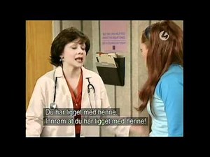 Madtv (Season 6, episode 28) Doctor