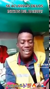 Barbel: El Primer Video Viral en Panamá