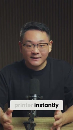 #20 Printer Ink Locks Your Money Trapped by Tech!