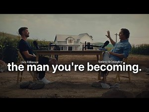 The Most Valuable 20 Minutes You’ll Hear Today | Matthew McConaughey Motivation