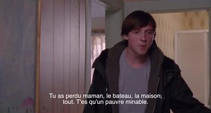 Sparrows | movie | 2015 | Official Trailer