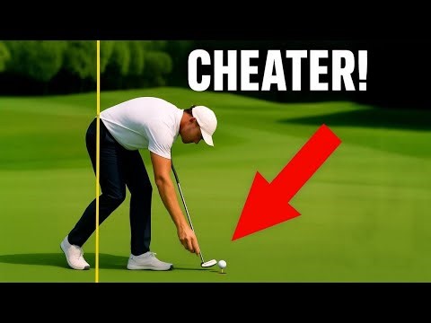 Golf: Top 10 Cheating Scandals That Shocked Fans