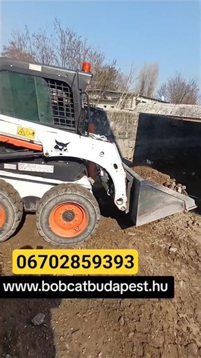 www.bobcatbudapest.hu bobcat bèrlès markoló földmunkagèp csepel soroksàr kispest pesterzsèbet diósd