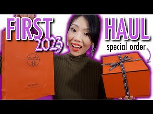 Hermes Nantucket Watch Special Order✨ Everything you NEED TO KNOW about Hermes Custom Watch Event! ✨