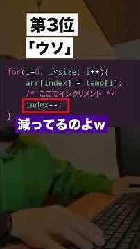 Comment rankings in the program "I don't want to meet you"