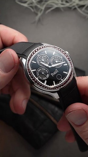 New Piaget Watches and Wonders 2026 Releases #luxurywatches #watches #piaget #watchesandwonders