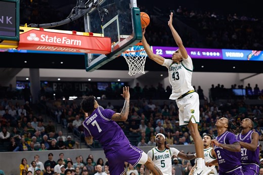 Creighton vs. Baylor, Prediction and Picks, Monday, Nov. 24, 2025