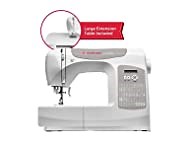 SINGER Computerized Sewing Machine