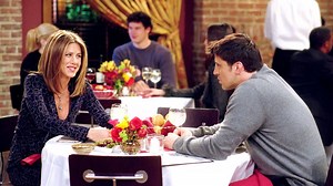 The One Where Joey Tells Rachel